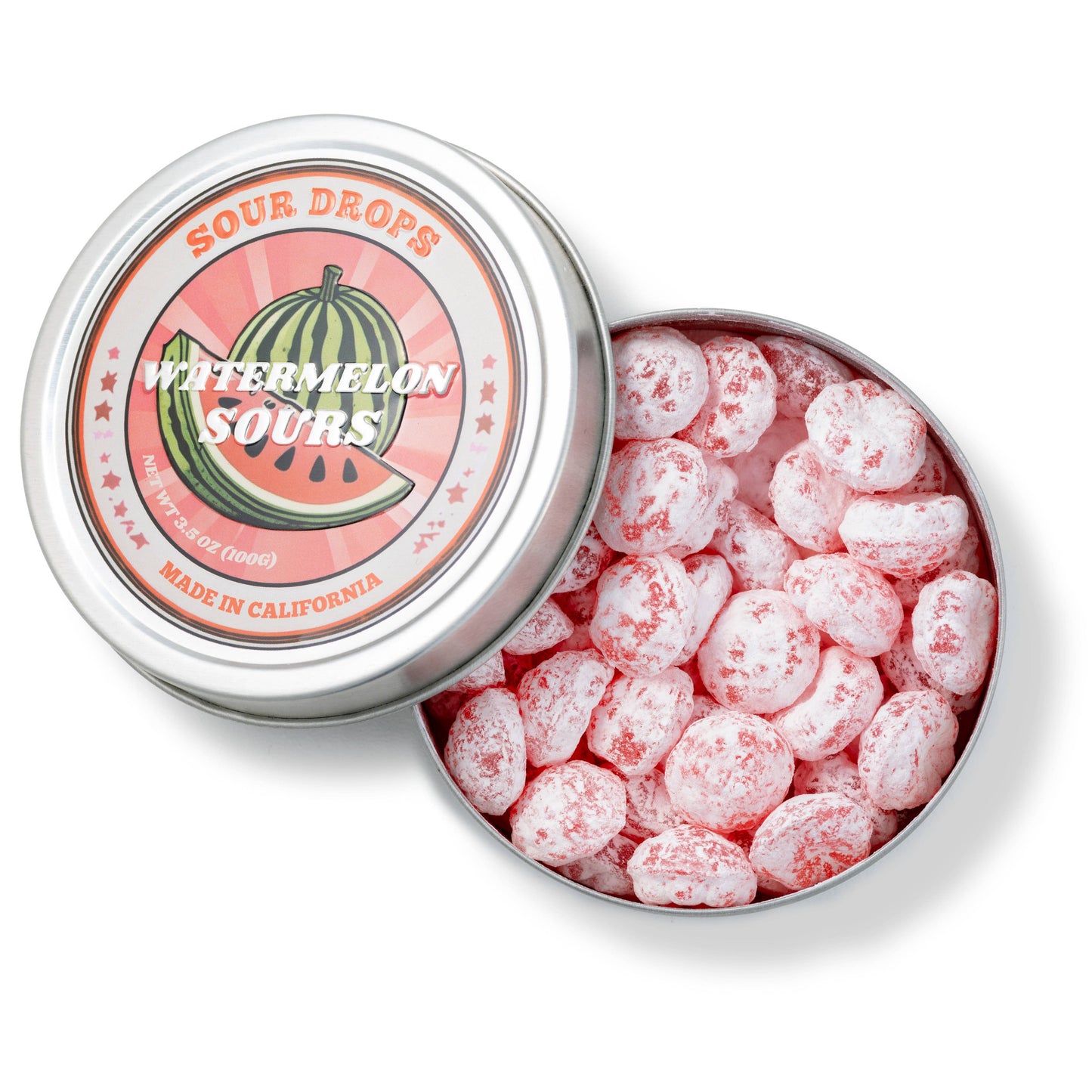 Watermelon Sours