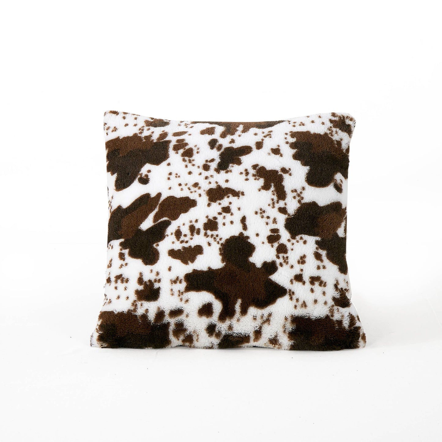 "Chestnut Rodeo" Accent Pillow