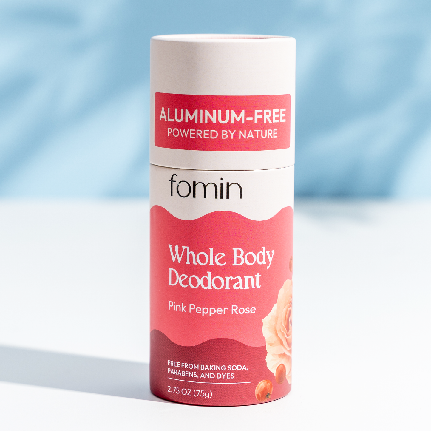 Deodorant Stick | 1 Pack