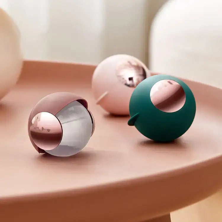 Lint Roller Ball Green
