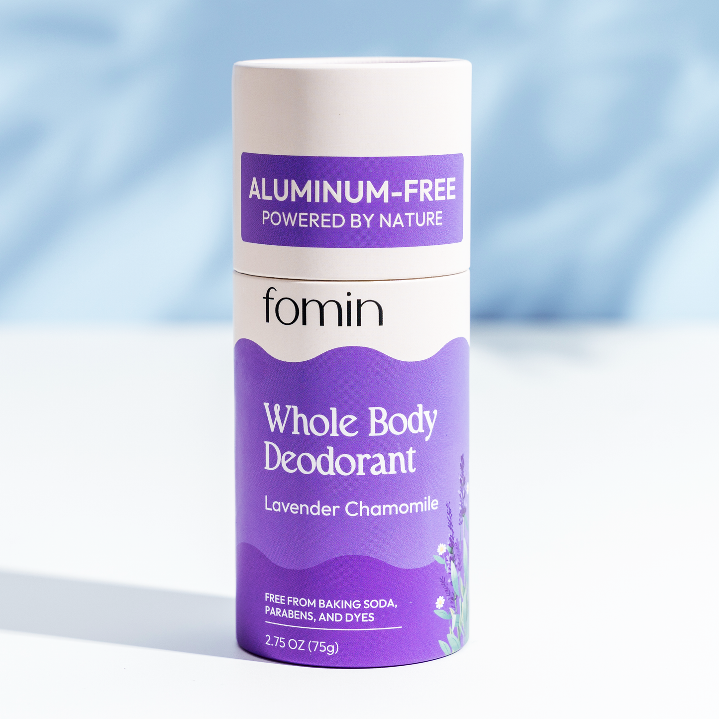 Deodorant Stick | 1 Pack