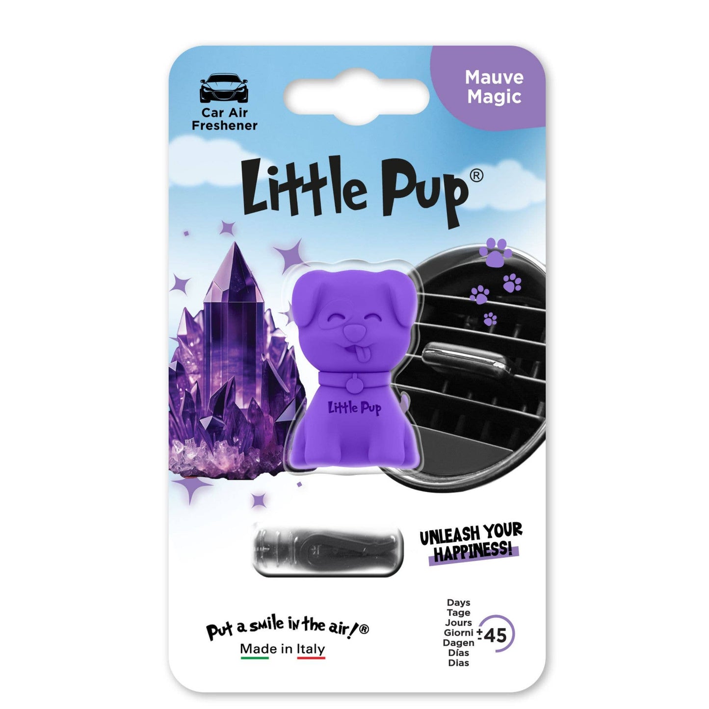 Little Pup®