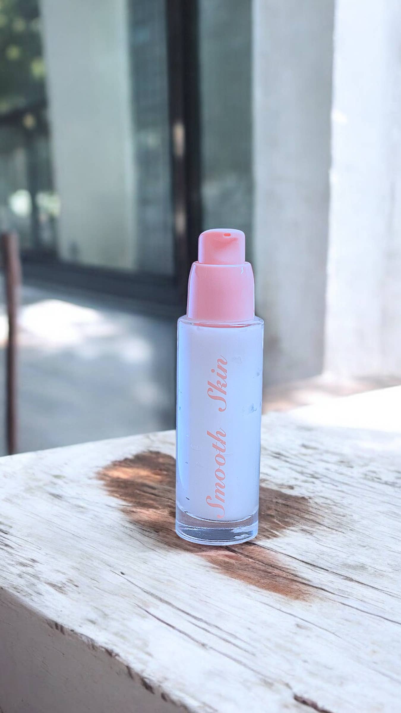 Bright Day Mini Lotion