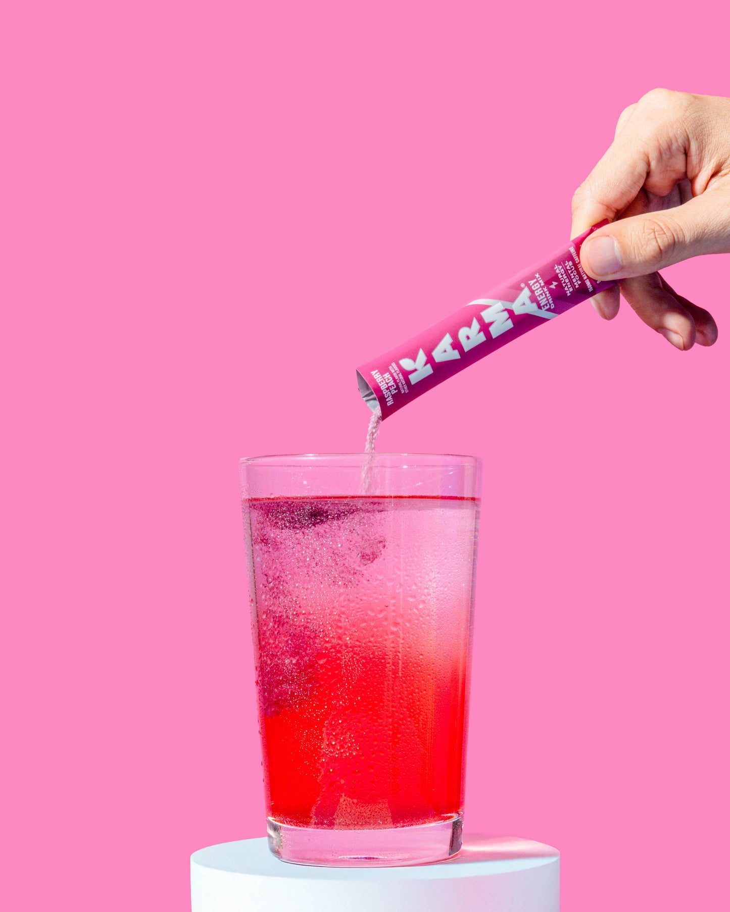 Karma Energy Stick Packs