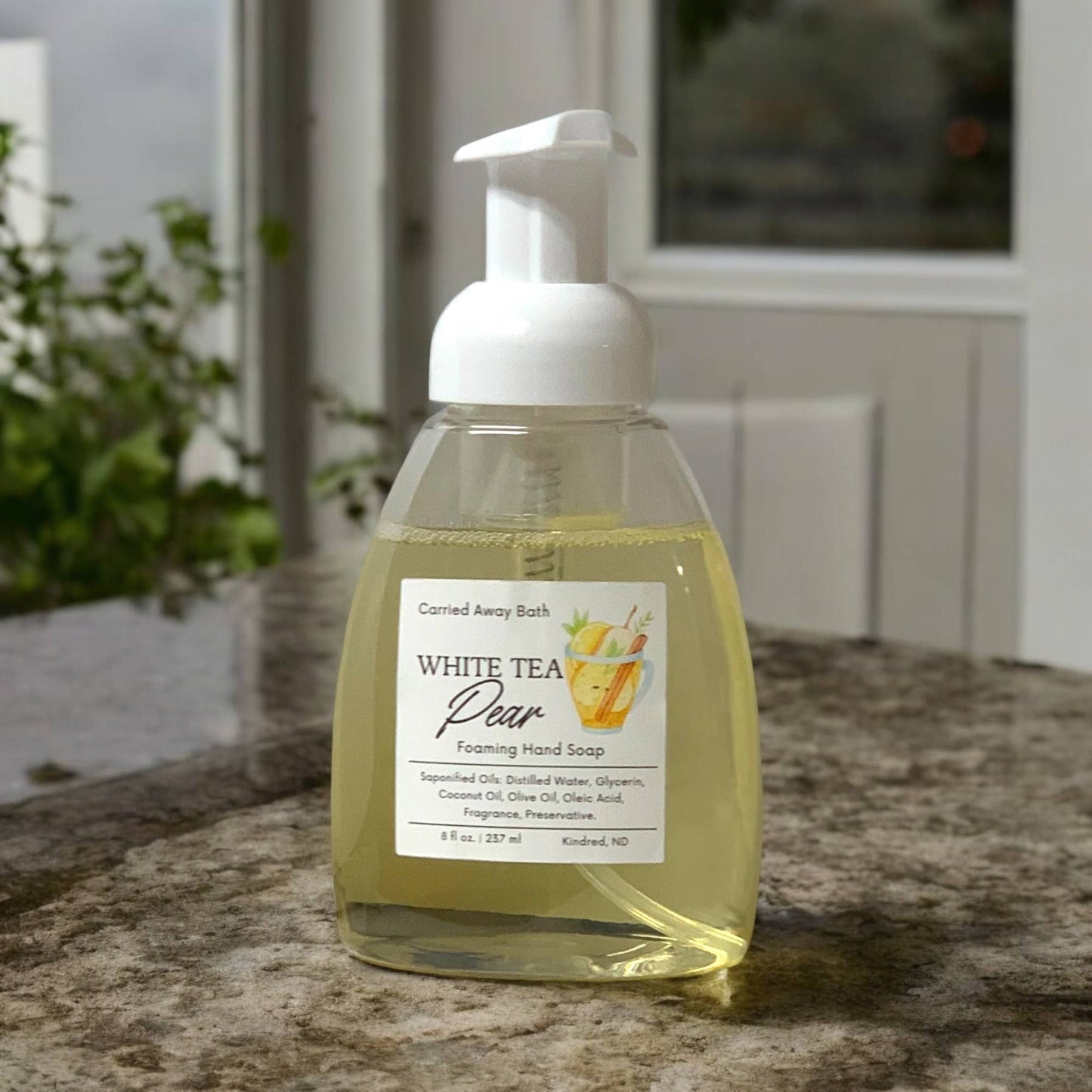 Foaming Hand Soap