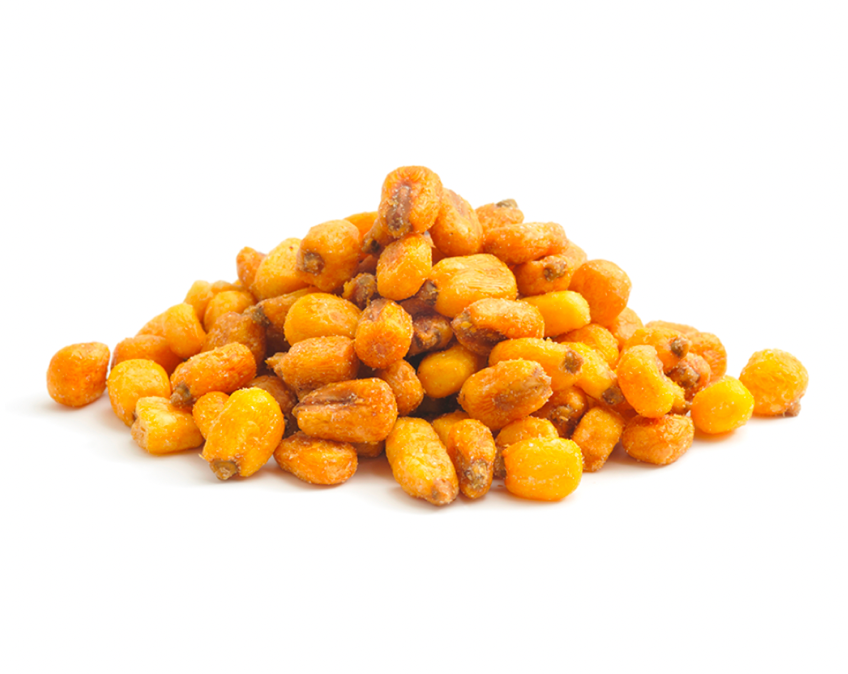 Premium Toasted Corn