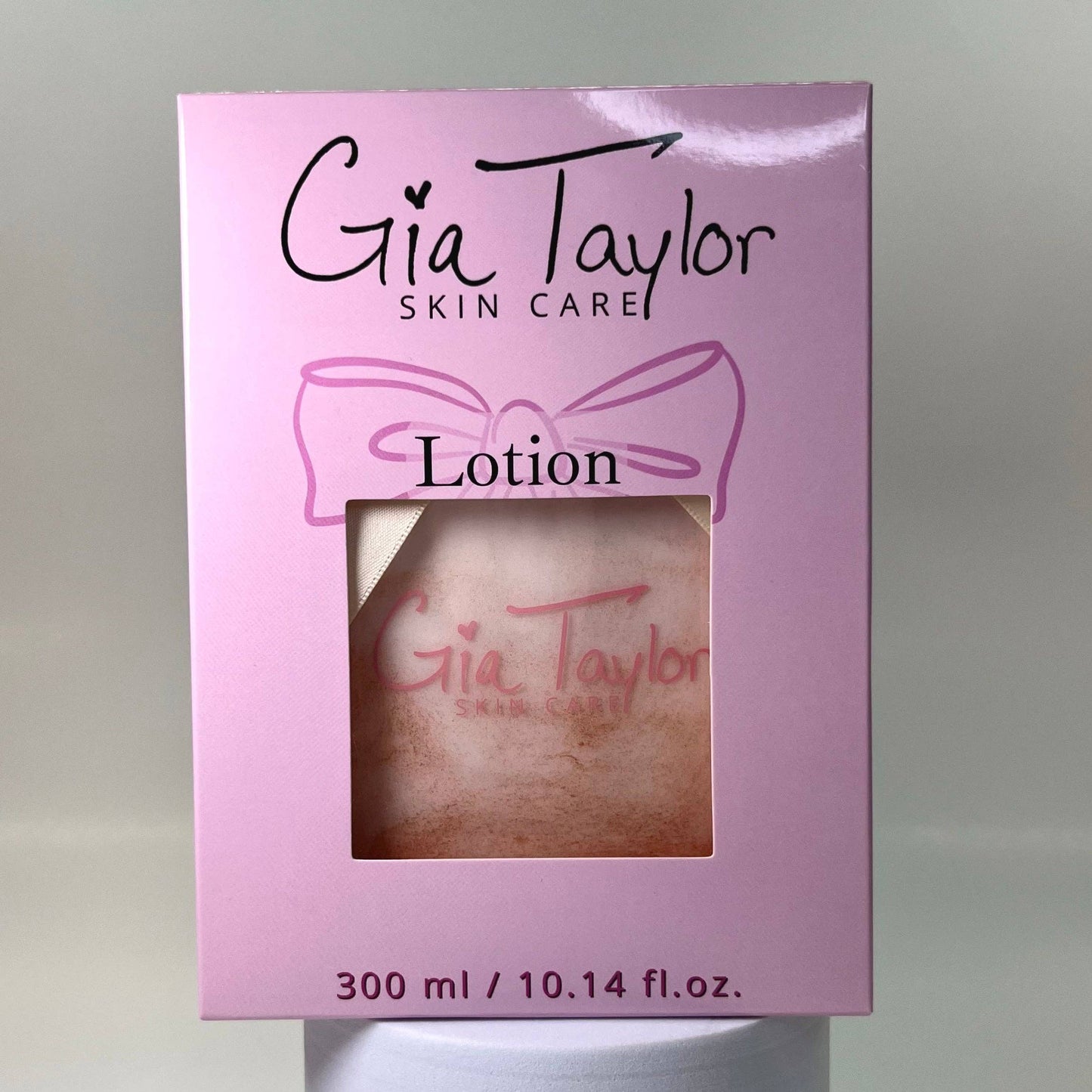 300ml Toasted Vanilla Lotion
