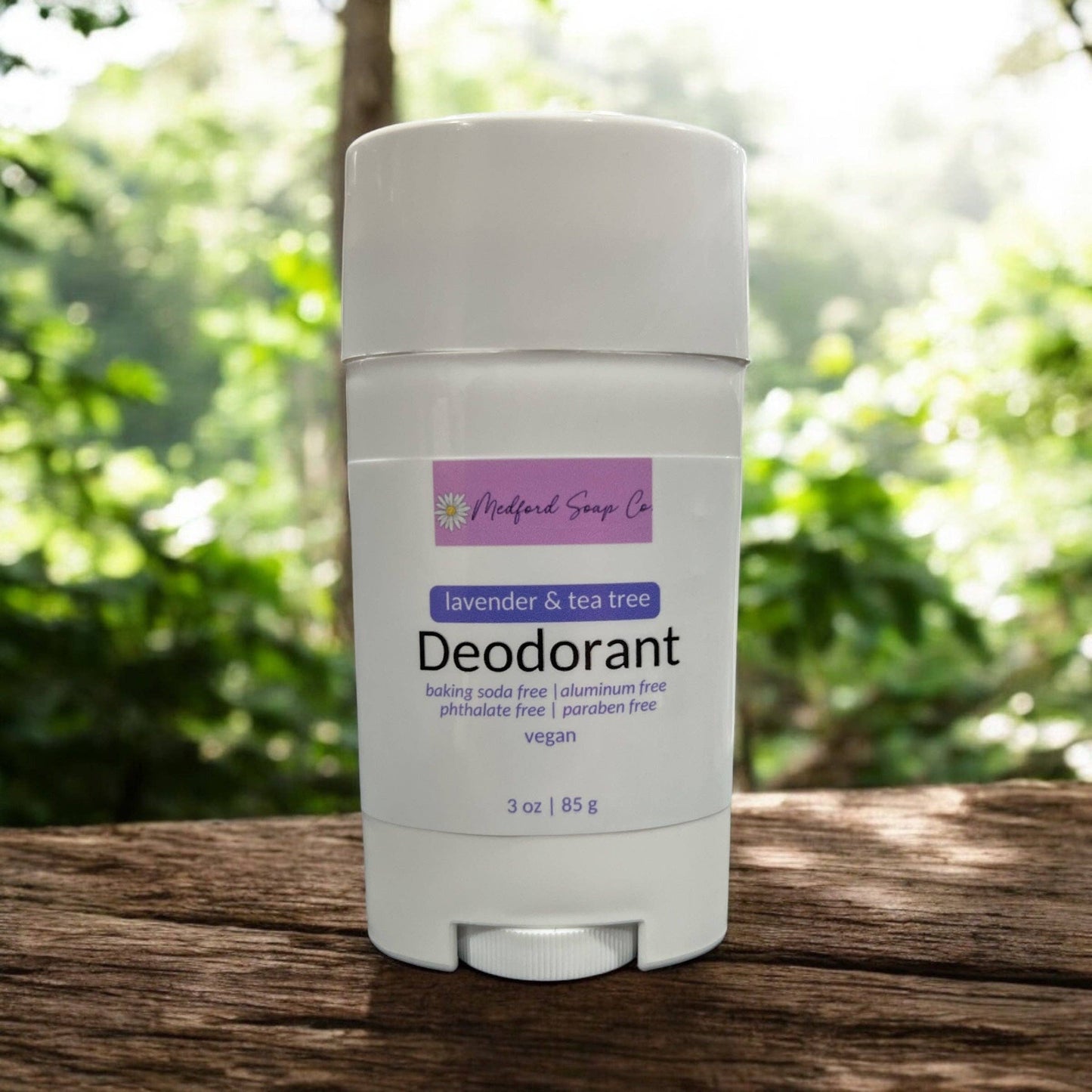 Deodorant