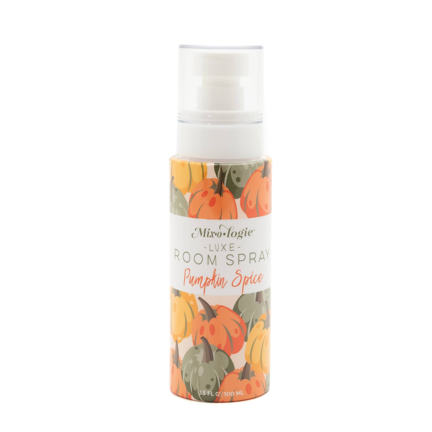 Pumpkin Spice (Seasonal Scent) - Luxe Room Spray (100 mL)