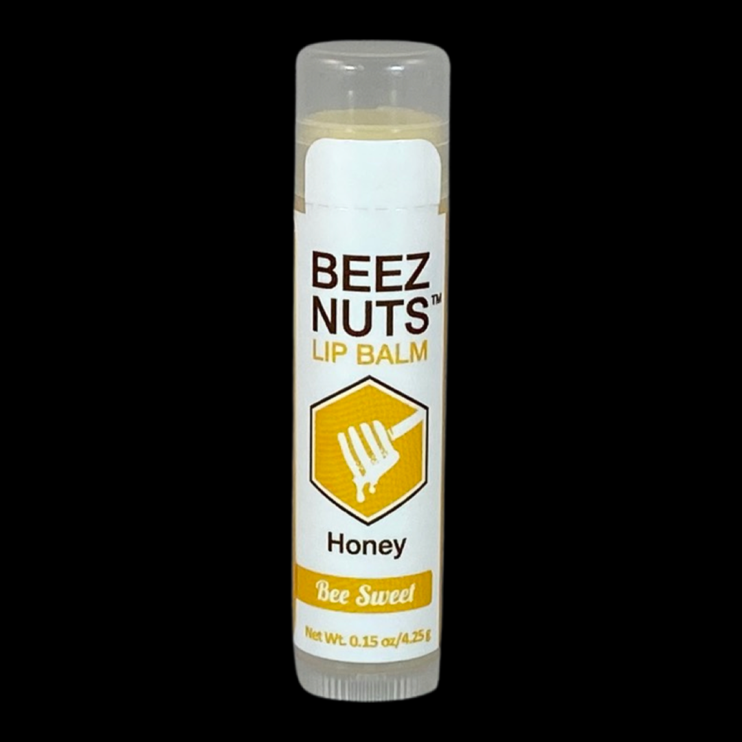 Honey Lip Balms