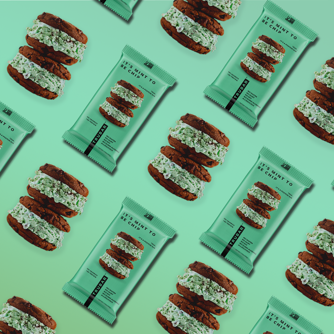Its Mint to be chip