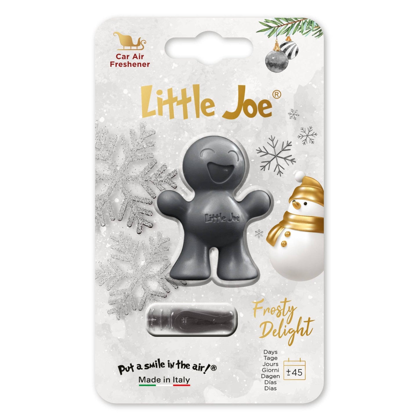 Little Joe® Christmas/Winter Edition