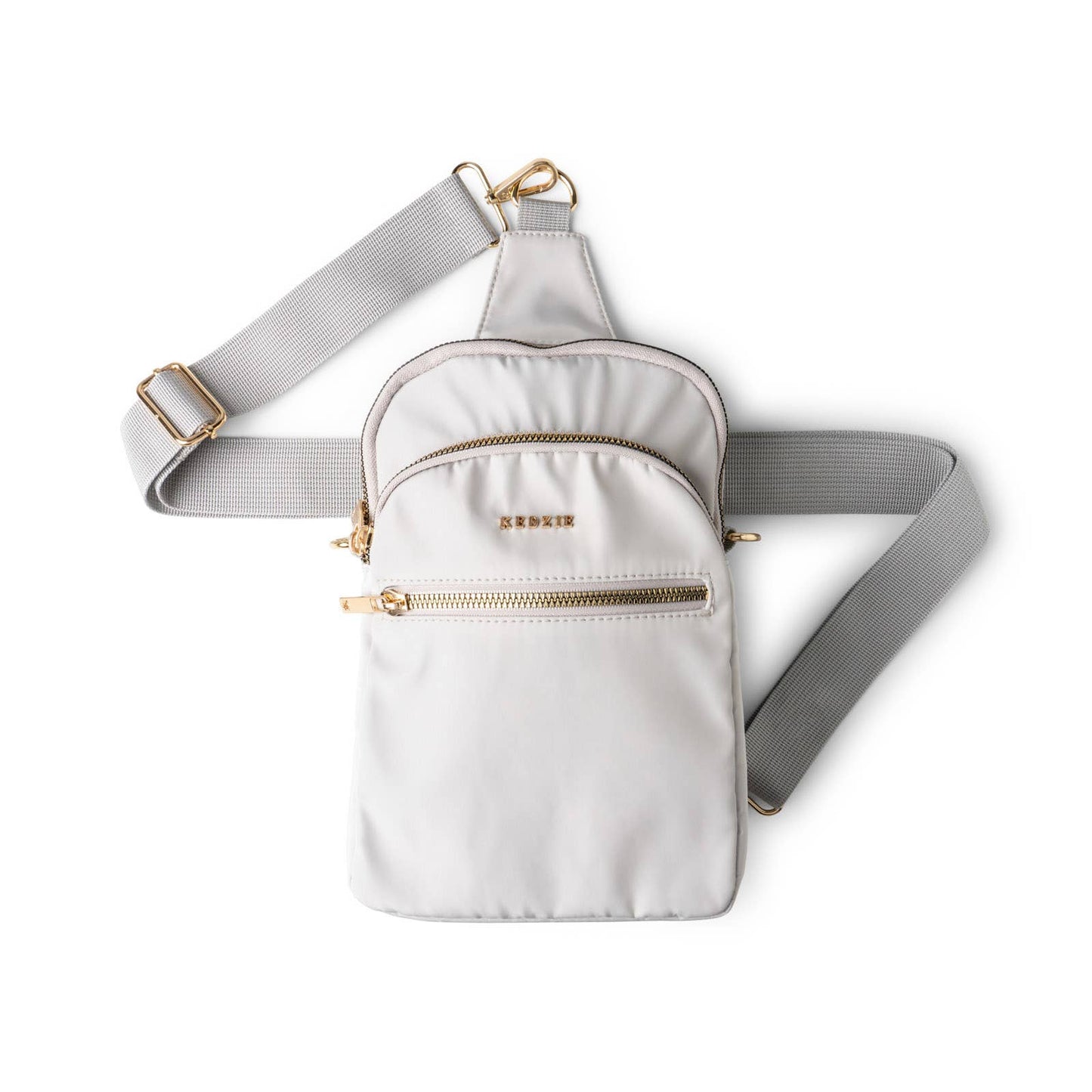 Kedzie Roundtrip Convertible Sling Open Stock