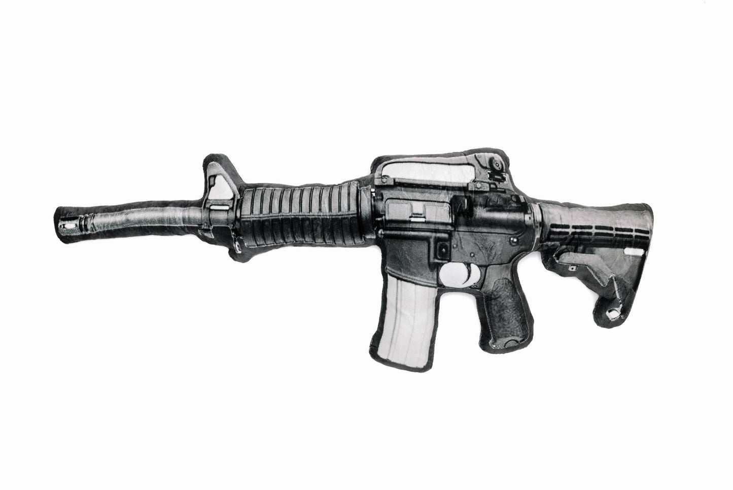 Armalite Rifle Pillow