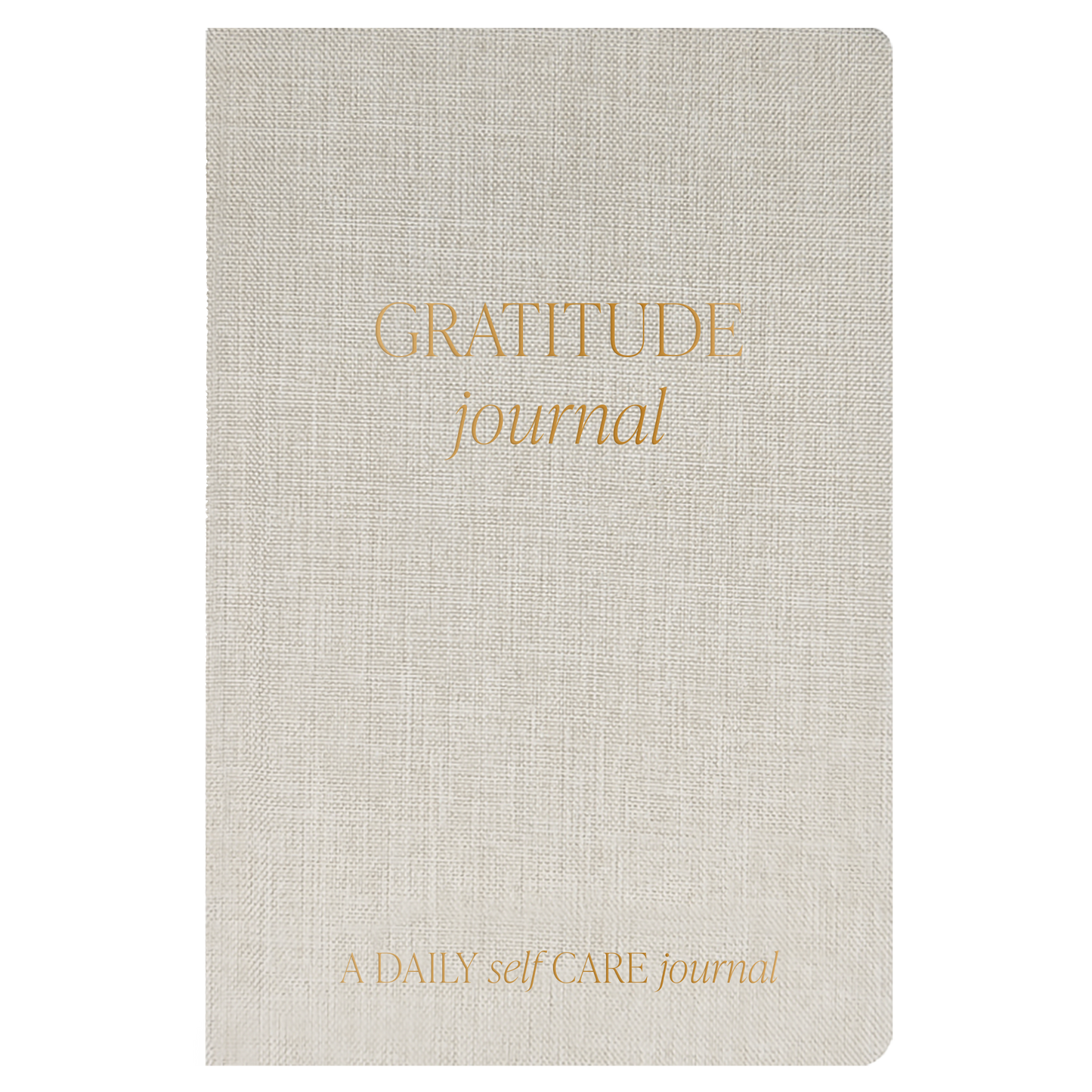 *NEW* Gratitude Journal - Daily Prompted Journal - Gifts