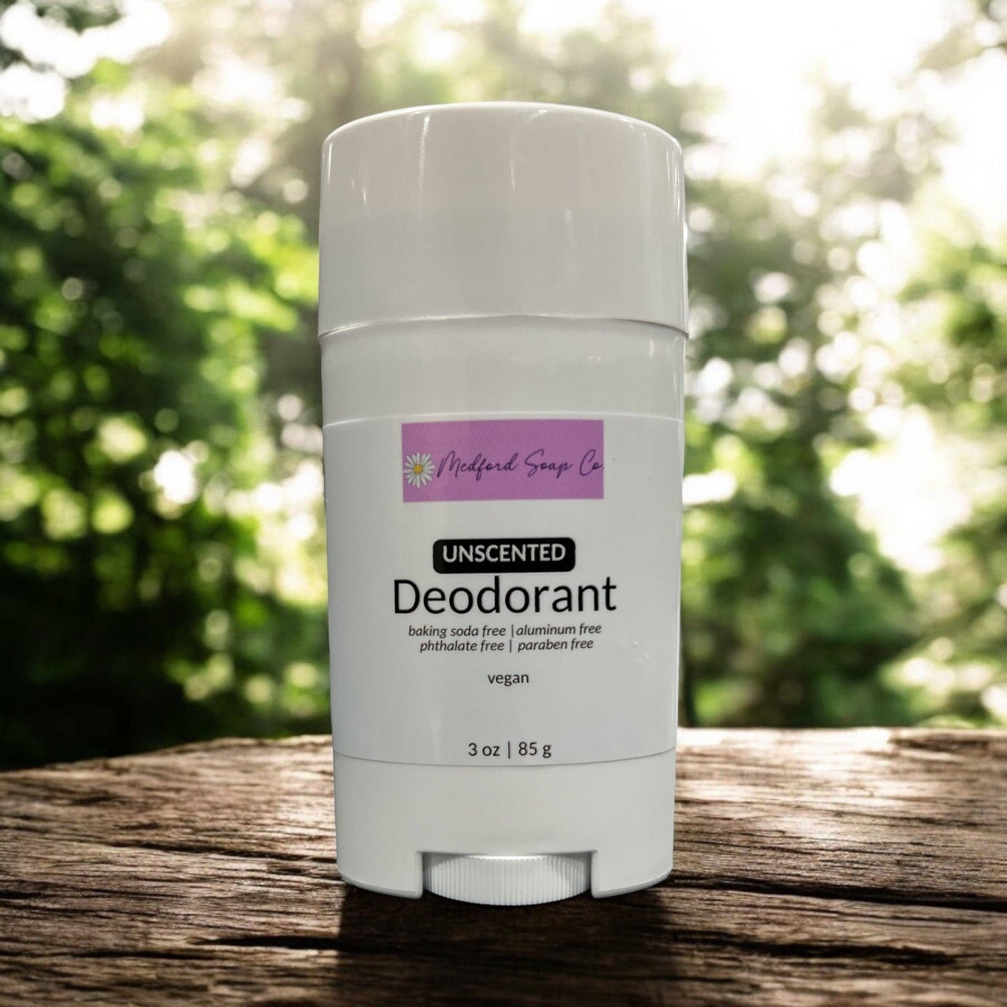 Deodorant