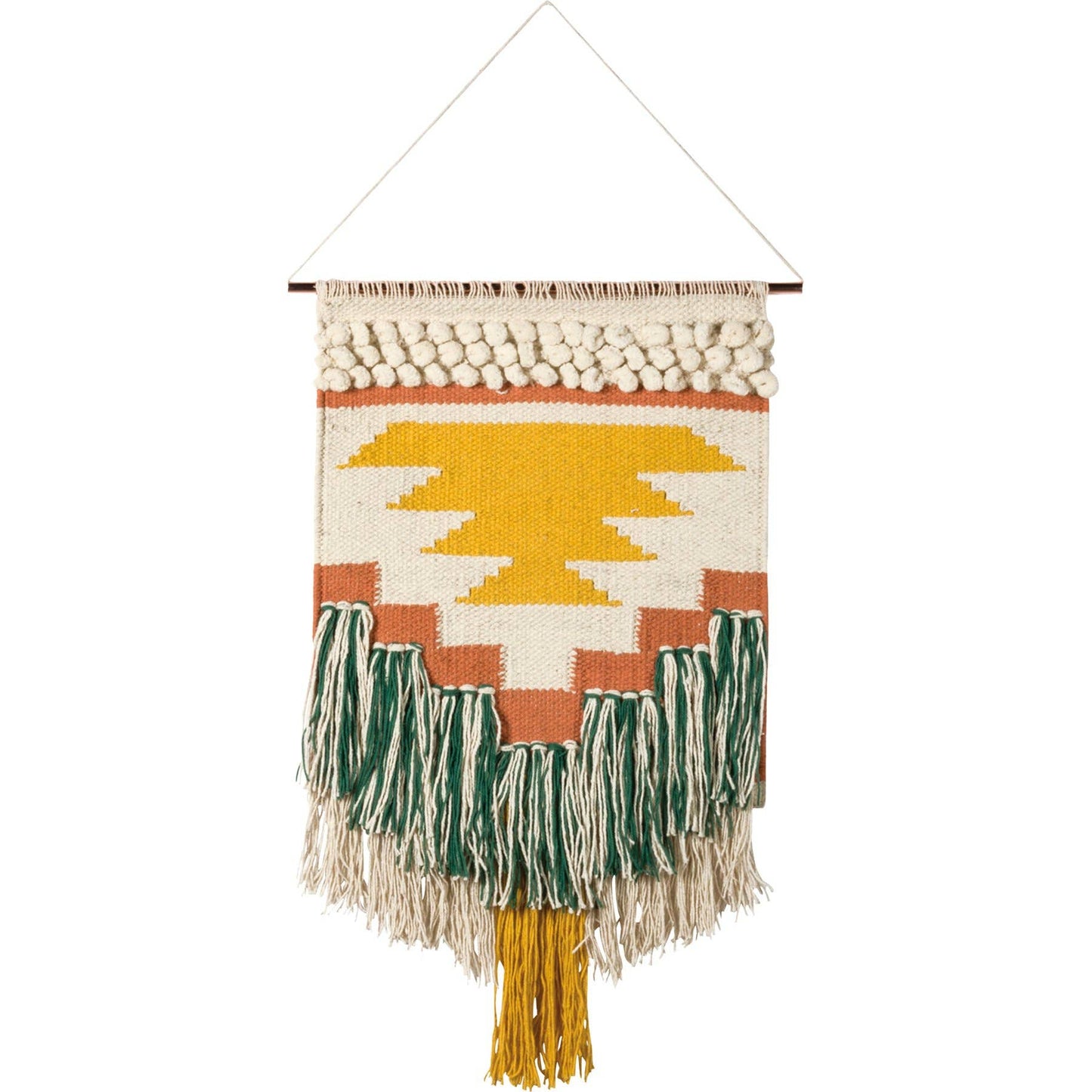 Gypsy Wall Hanging