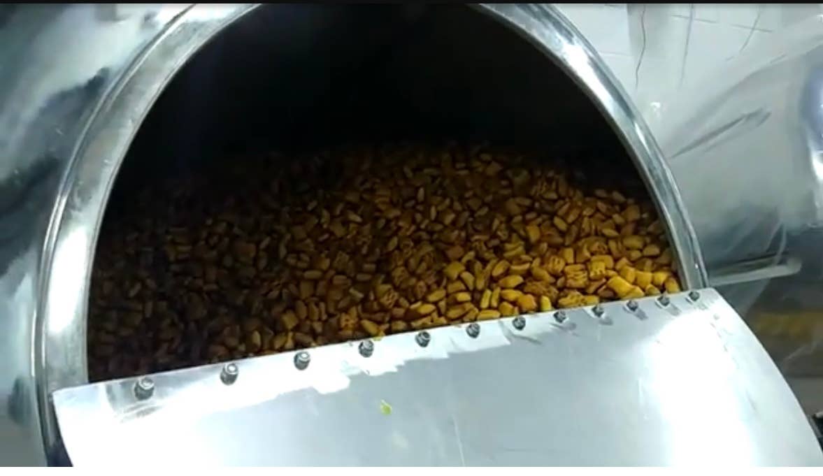 Gourmet Flavored Pretzels 🥨 “Honey Mustard Mix” 1/2LB Bags