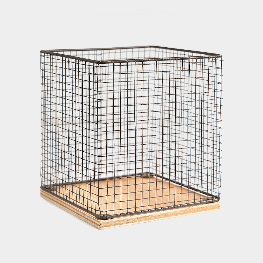 Relaxation Basket Set