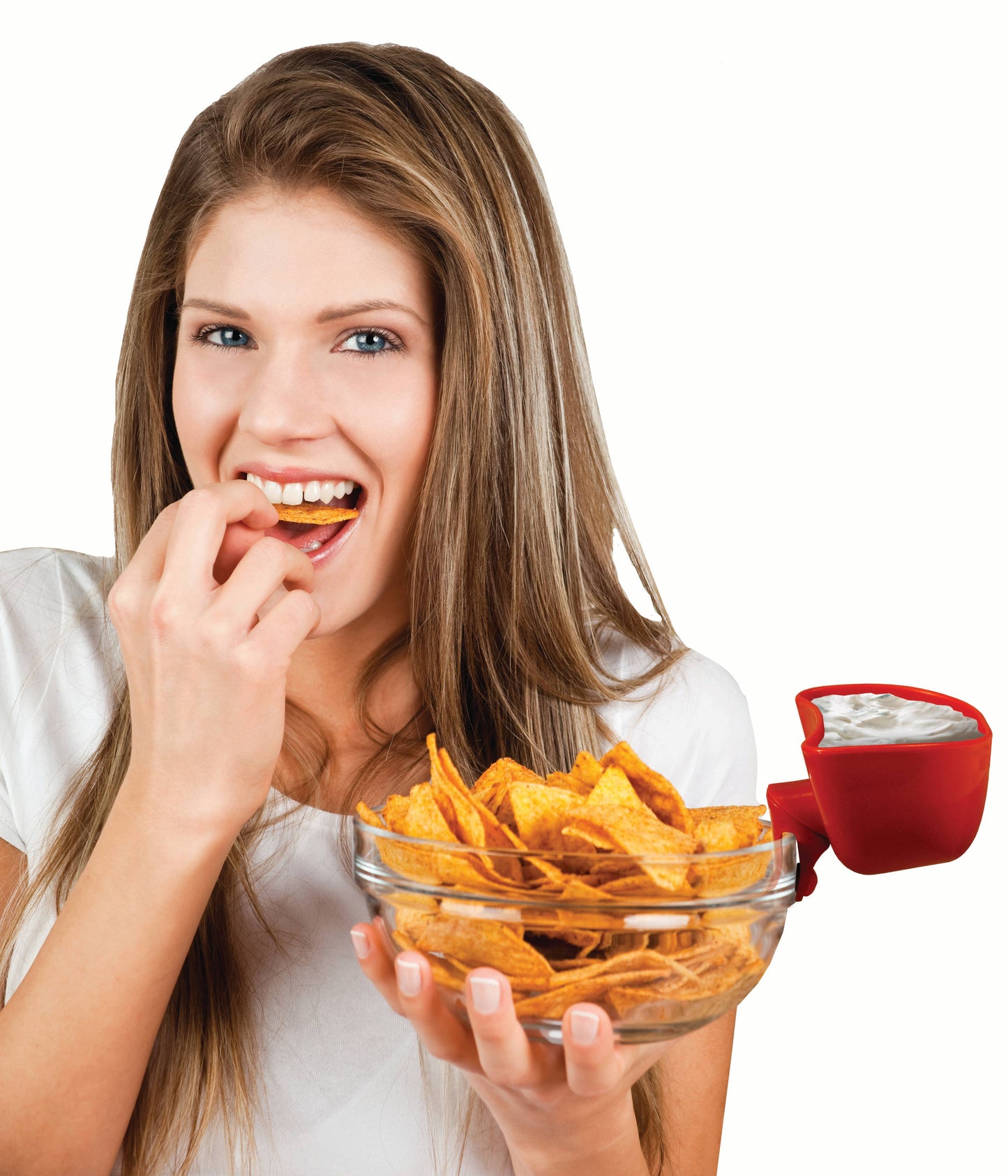 Dip Holder
