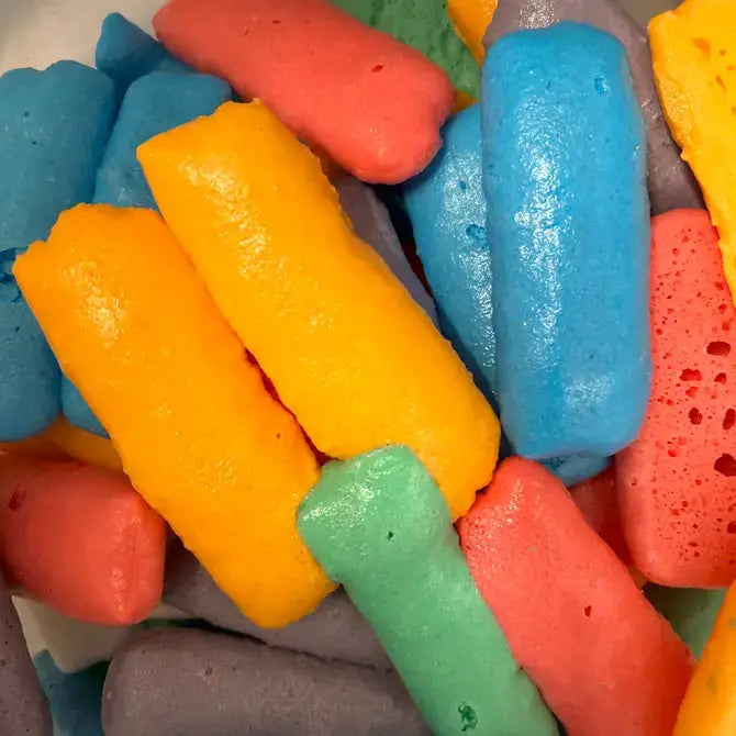FREEZE DRIED AIRYHEAD BARS