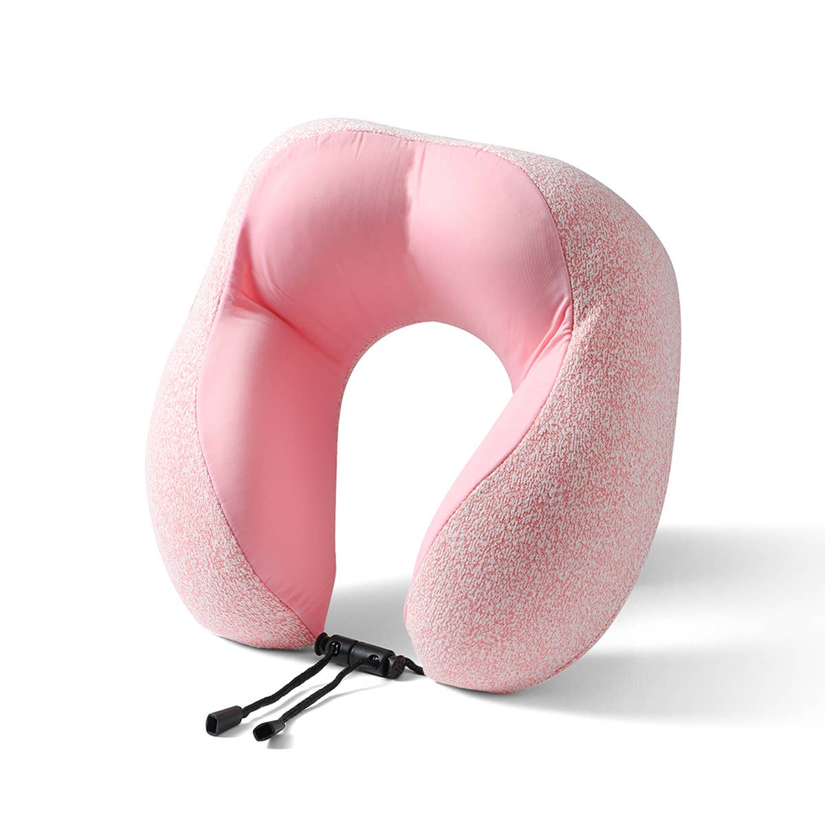 U-Shape Premium Memory Foam Neck Pillow