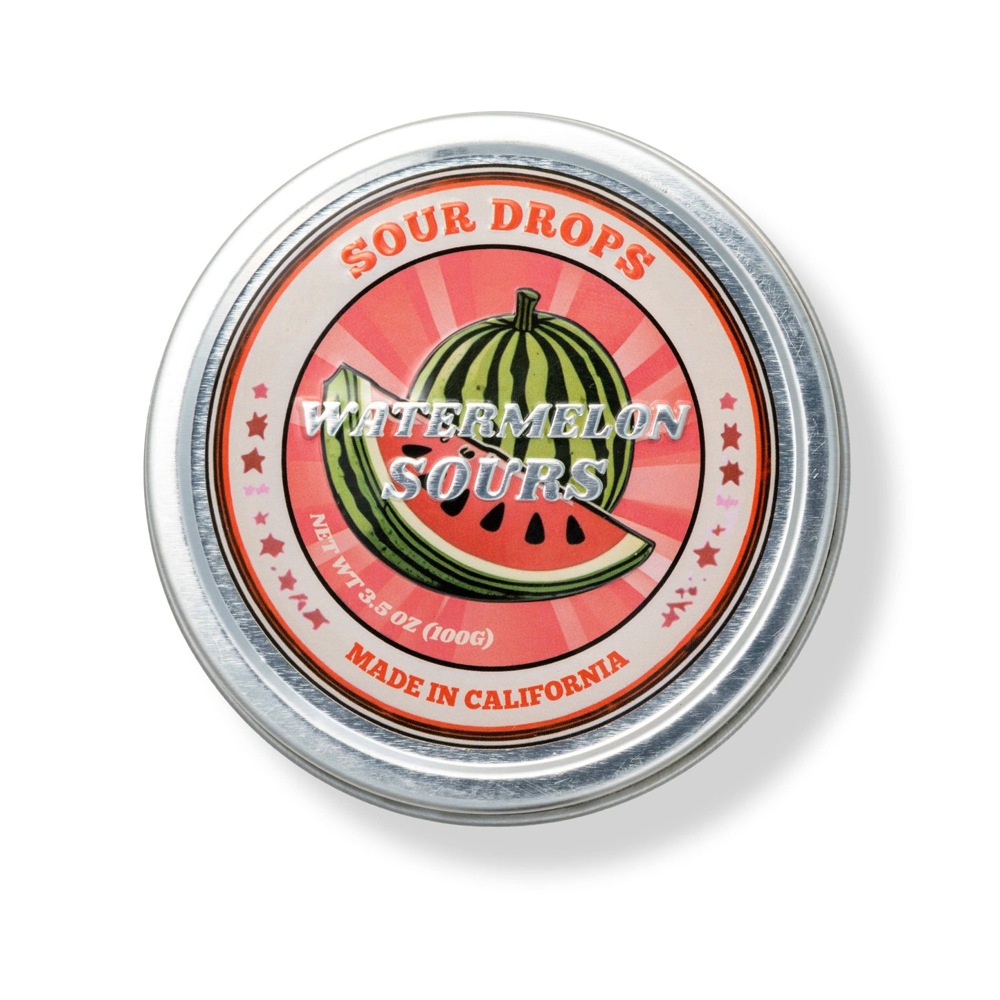 Watermelon Sours