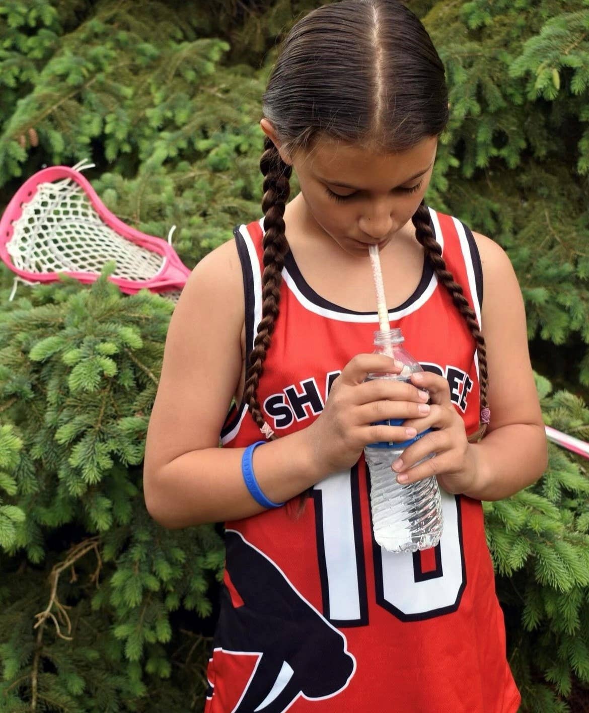 Water Magic Strawberry Kiwi Water Flavoring Straws