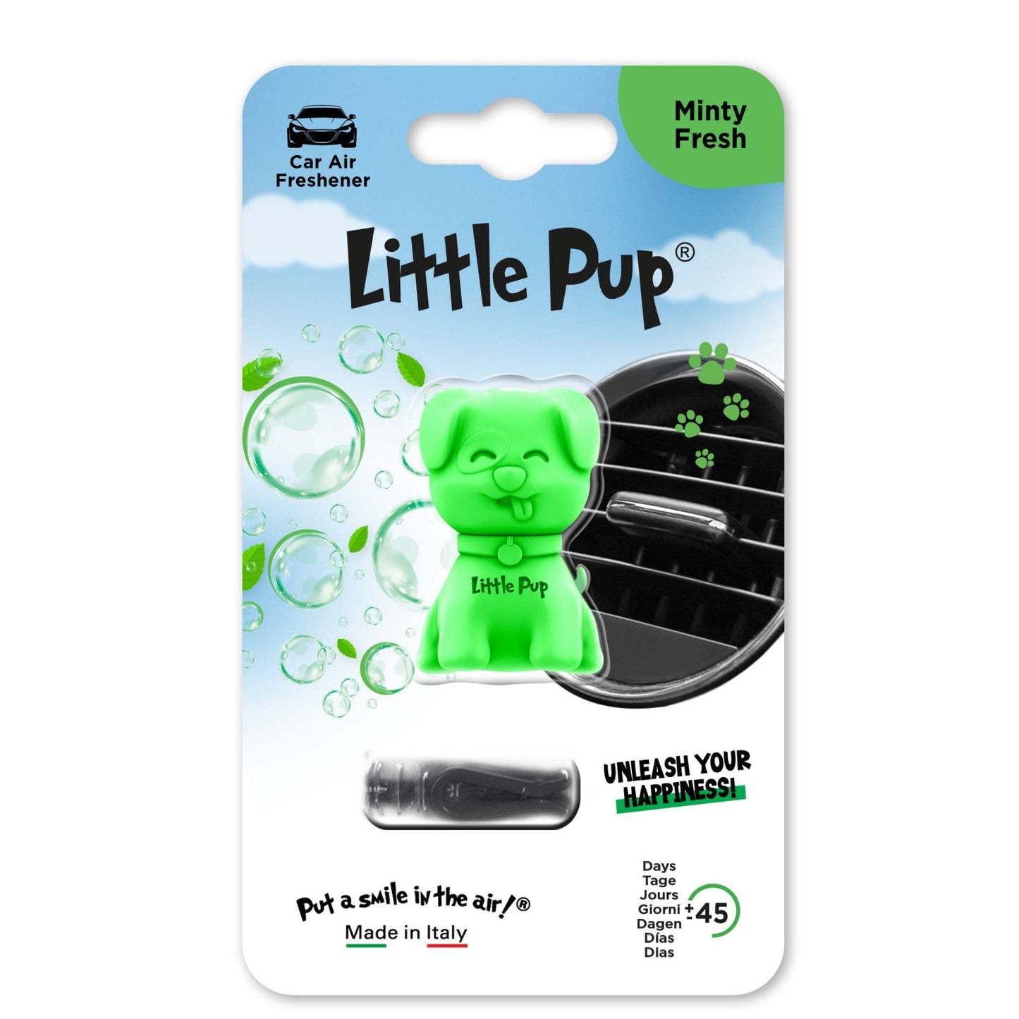 Little Pup®