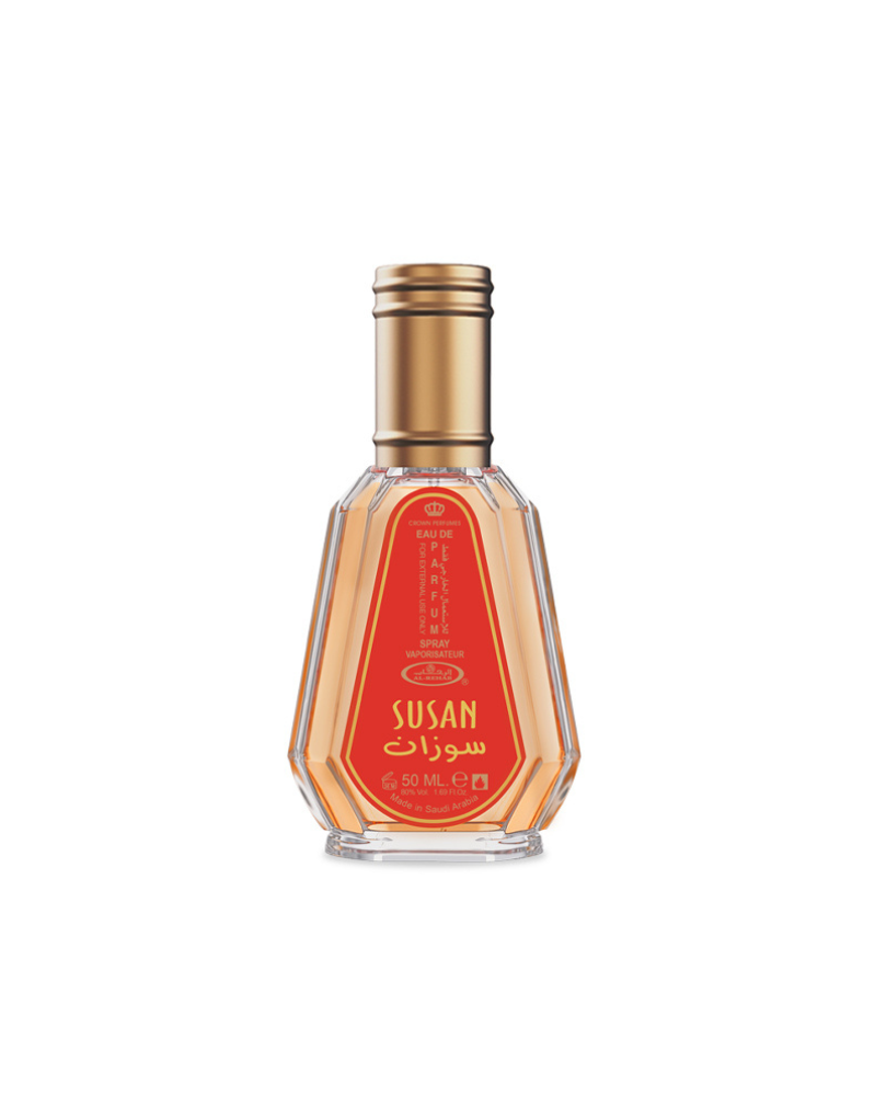 Al Rehab Susan EDP Spray 35 ml