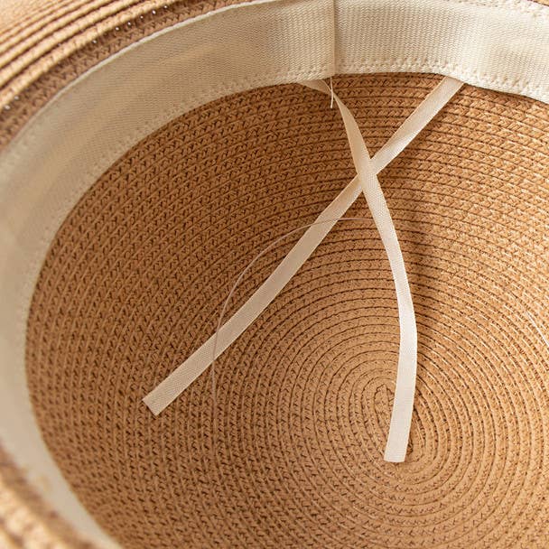 Ladies SS Floppy Hat