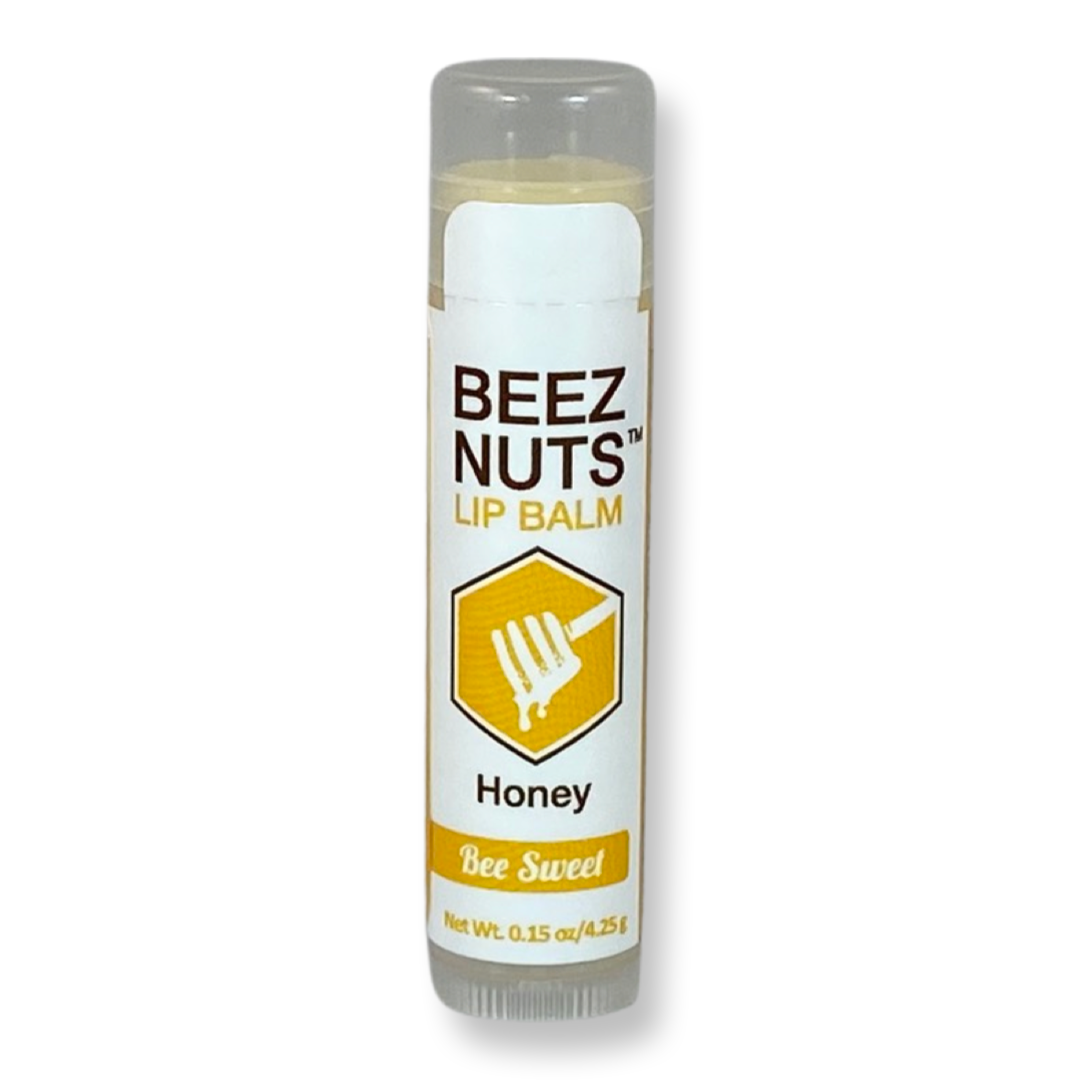 Honey Lip Balms
