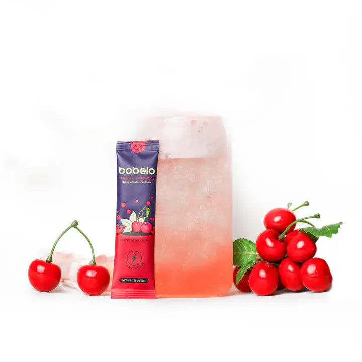 Black Cherry Cream 15ct