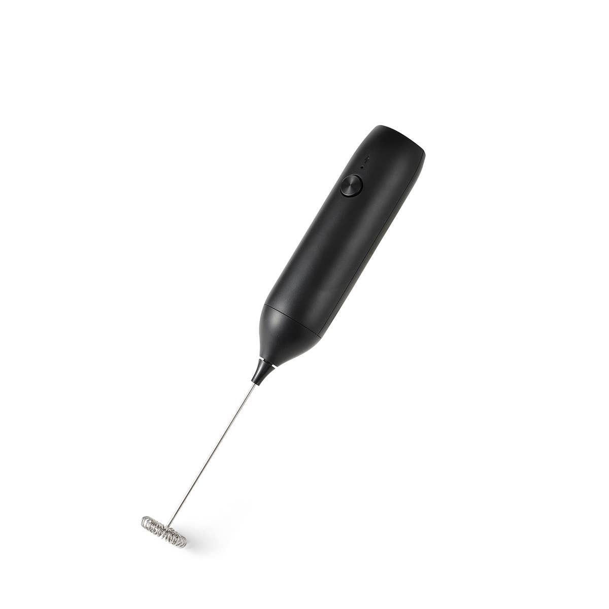 Handheld Wireless Rechargeable USB-C Electric Milk Frother