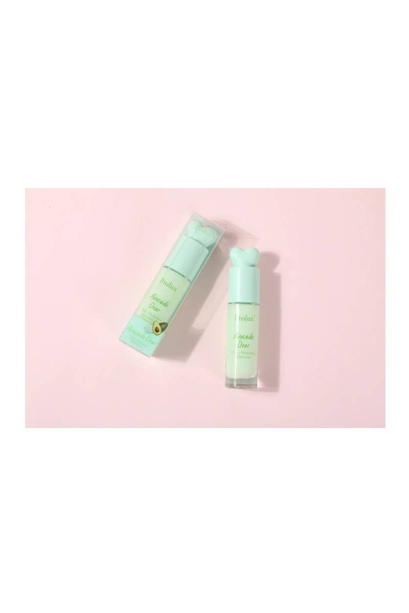 Prolux A-104 Avocado Dew Ultra-Hydrating Moisturizer - 12 pc