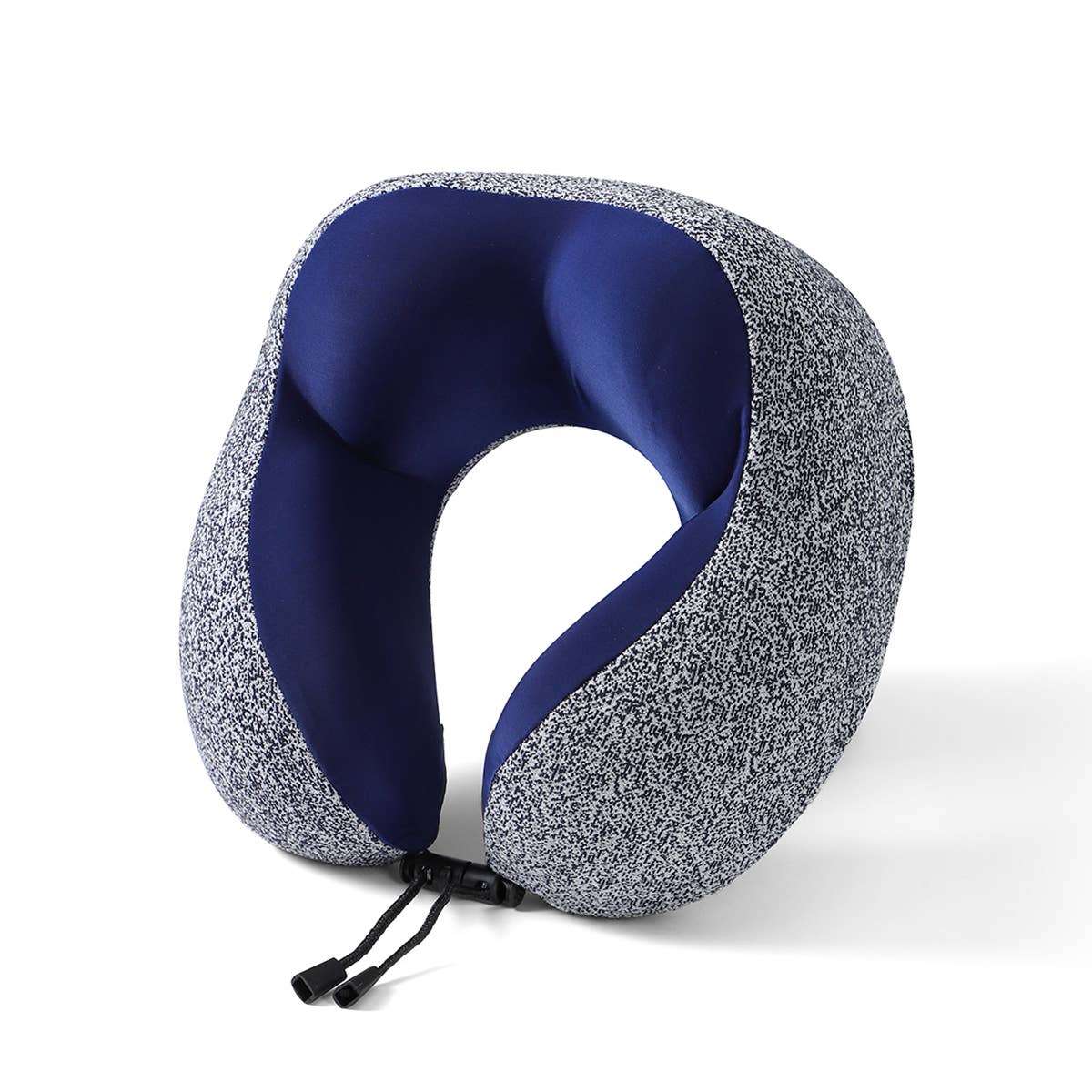 U-Shape Premium Memory Foam Neck Pillow