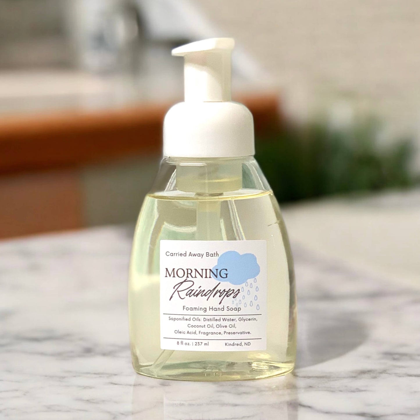 Foaming Hand Soap