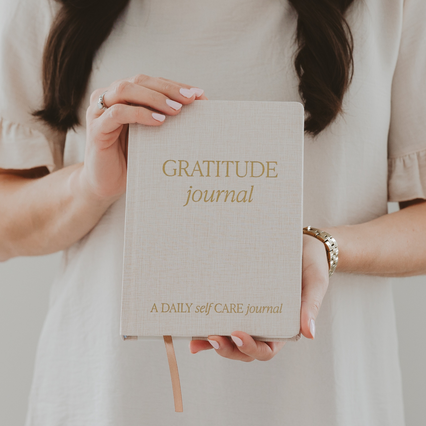 *NEW* Gratitude Journal - Daily Prompted Journal - Gifts