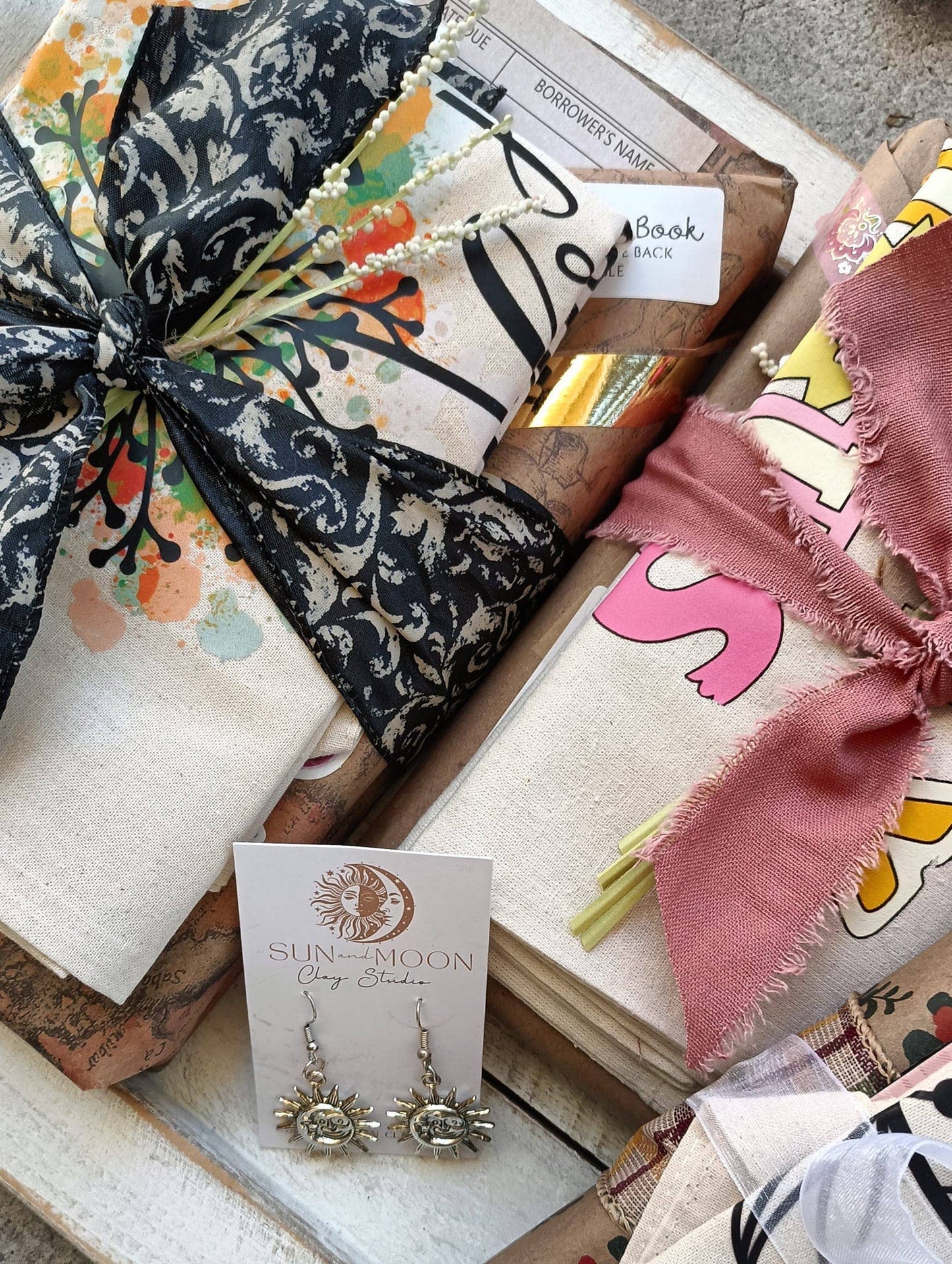 Blind Date with a Book ~ BRAND NEW books