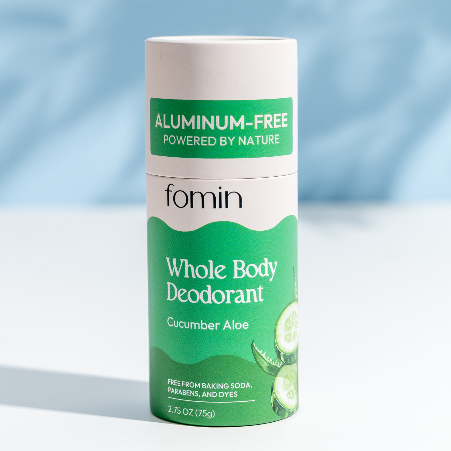 Deodorant Stick | 1 Pack