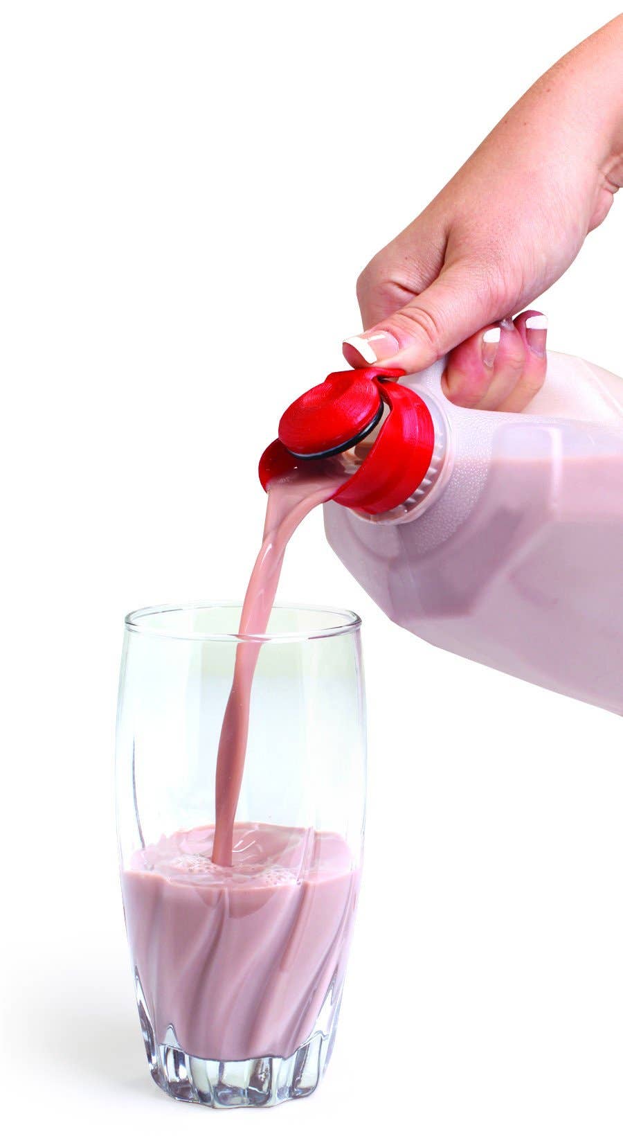 Milk Spout 2 pk