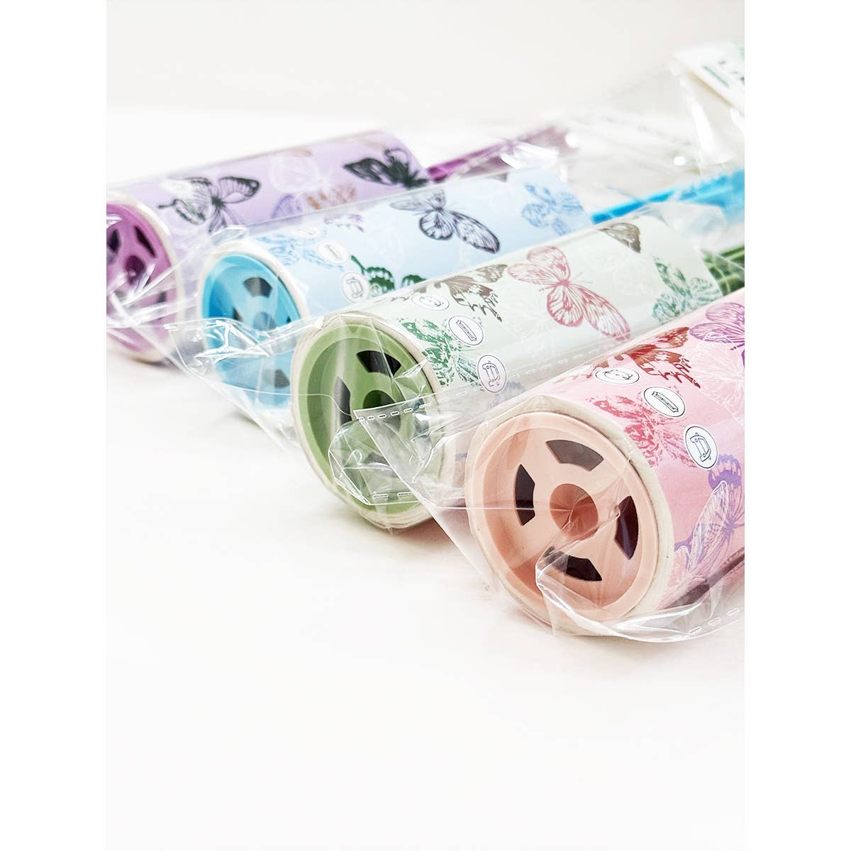 Excellent Butterfly Design Lint roller
