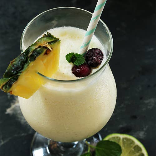 5-Pack Pina Colada Wine Slushy Mix