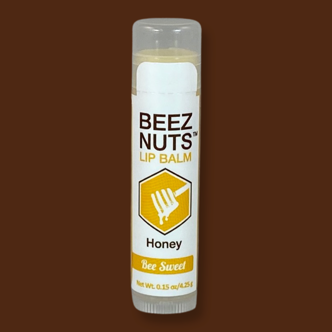 Honey Lip Balms