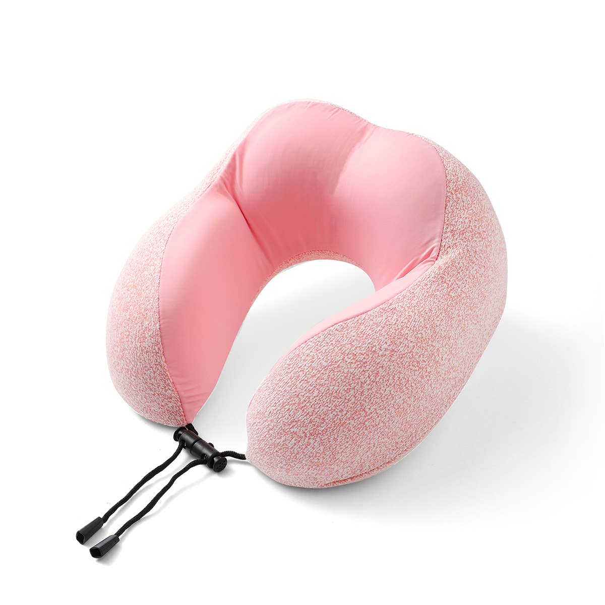 U-Shape Premium Memory Foam Neck Pillow