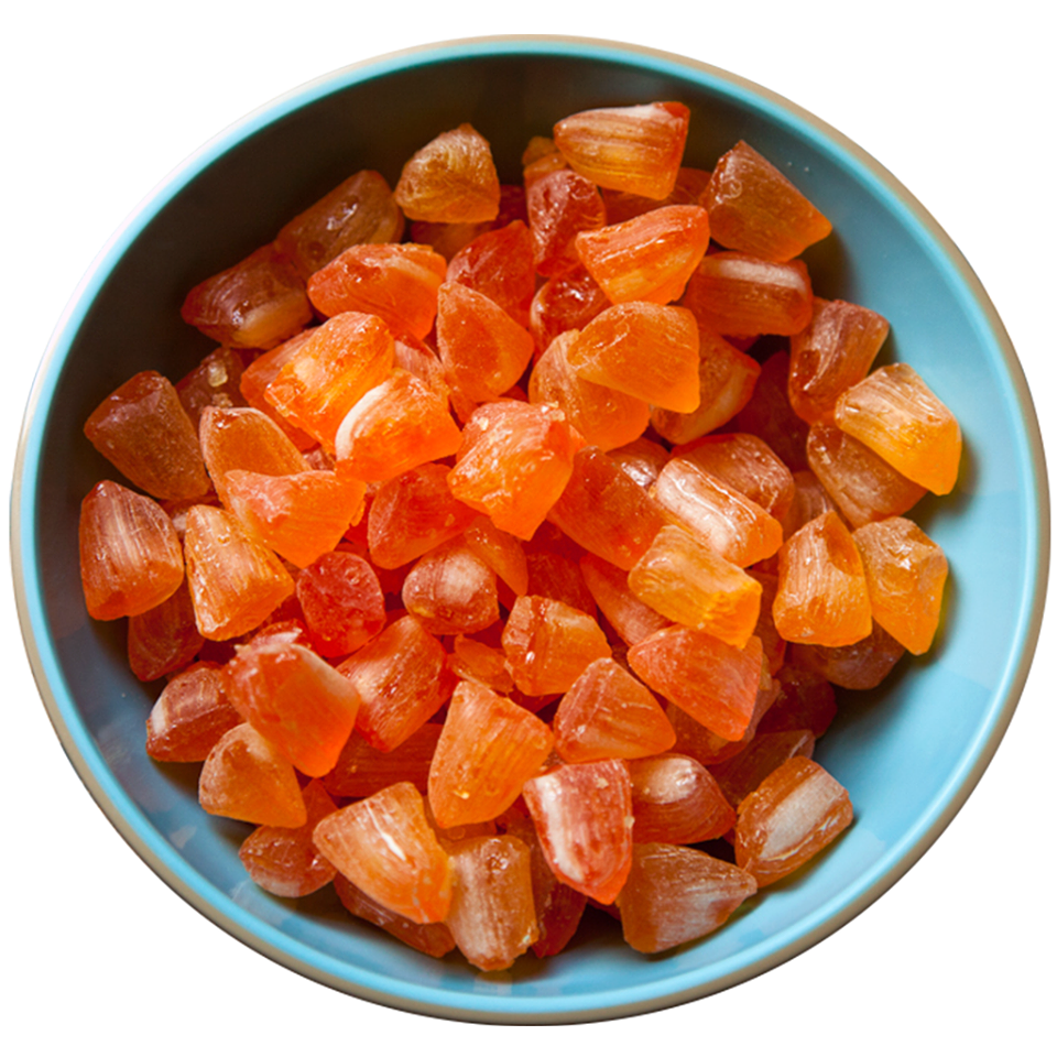 2.5oz Honeybell Orange