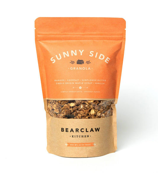 12 oz Sunny Side Granola