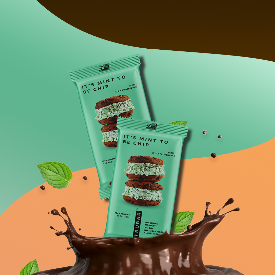 Its Mint to be chip