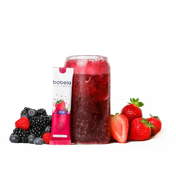 Mountain Berries 15ct