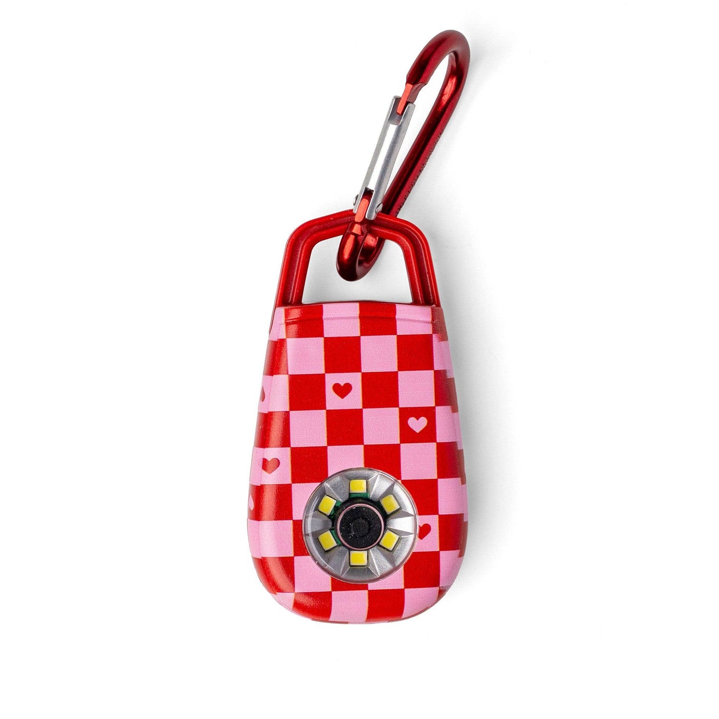 Charm Alarm Ultra Flash